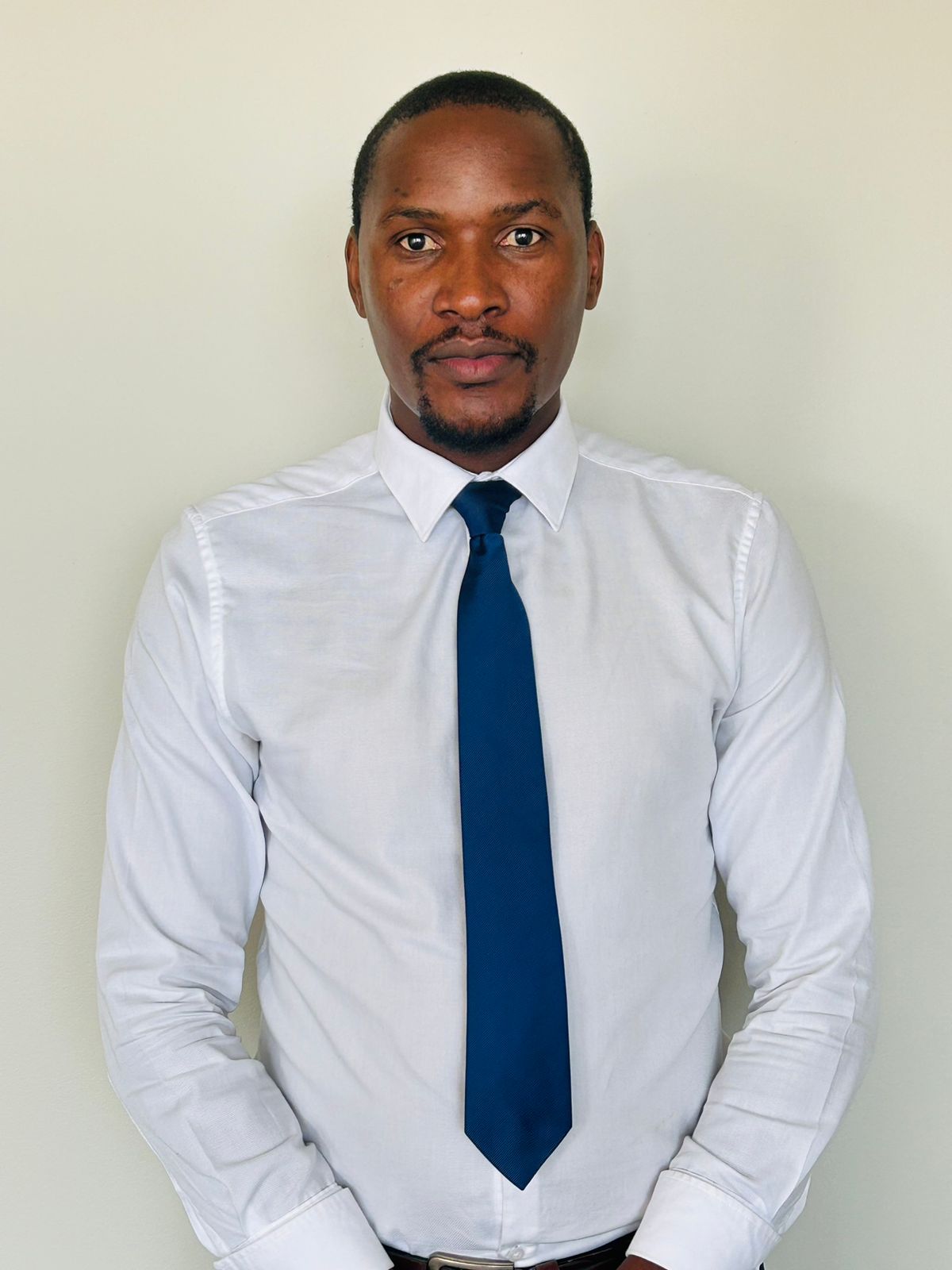 Mr Stan Given Mzimba